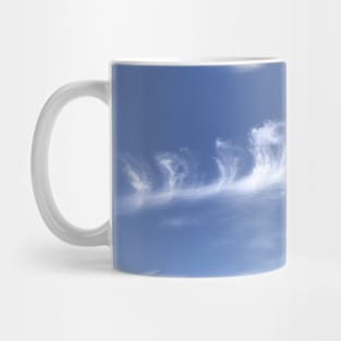 Fluffy lashes Mug